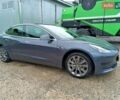 Сірий Тесла Модель 3, об'ємом двигуна 0 л та пробігом 8 тис. км за 41000 $, фото 3 на Automoto.ua