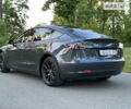 Сірий Тесла Модель 3, об'ємом двигуна 0 л та пробігом 48 тис. км за 26500 $, фото 19 на Automoto.ua