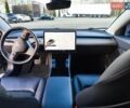 Сірий Тесла Модель 3, об'ємом двигуна 0 л та пробігом 90 тис. км за 16500 $, фото 16 на Automoto.ua