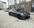 Сірий Тесла Модель 3, об'ємом двигуна 0 л та пробігом 187 тис. км за 15900 $, фото 8 на Automoto.ua