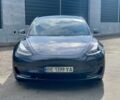Сірий Тесла Модель 3, об'ємом двигуна 0 л та пробігом 80 тис. км за 16597 $, фото 6 на Automoto.ua