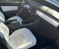 Сірий Тесла Модель 3, об'ємом двигуна 0 л та пробігом 75 тис. км за 24711 $, фото 7 на Automoto.ua