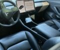 Сірий Тесла Модель 3, об'ємом двигуна 0 л та пробігом 71 тис. км за 26900 $, фото 13 на Automoto.ua