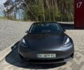Сірий Тесла Модель 3, об'ємом двигуна 0 л та пробігом 127 тис. км за 18700 $, фото 7 на Automoto.ua