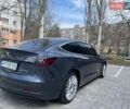 Серый Тесла Модель 3, объемом двигателя 0 л и пробегом 68 тыс. км за 17500 $, фото 3 на Automoto.ua