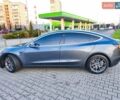 Сірий Тесла Модель 3, об'ємом двигуна 0 л та пробігом 90 тис. км за 14500 $, фото 1 на Automoto.ua