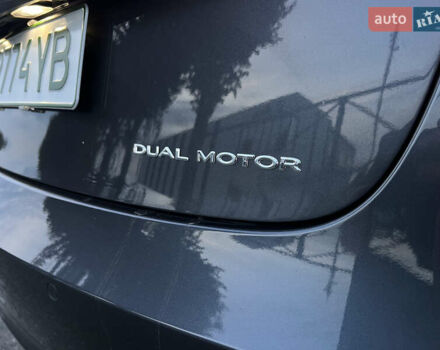 Сірий Тесла Модель 3, об'ємом двигуна 0 л та пробігом 79 тис. км за 21700 $, фото 9 на Automoto.ua