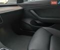 Сірий Тесла Модель 3, об'ємом двигуна 0 л та пробігом 57 тис. км за 21699 $, фото 34 на Automoto.ua