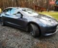 Сірий Тесла Модель 3, об'ємом двигуна 0 л та пробігом 53 тис. км за 21900 $, фото 8 на Automoto.ua