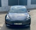 Сірий Тесла Модель 3, об'ємом двигуна 0 л та пробігом 80 тис. км за 16597 $, фото 2 на Automoto.ua