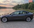 Сірий Тесла Модель 3, об'ємом двигуна 0 л та пробігом 71 тис. км за 17500 $, фото 1 на Automoto.ua