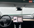 Сірий Тесла Модель 3, об'ємом двигуна 0 л та пробігом 110 тис. км за 16700 $, фото 16 на Automoto.ua