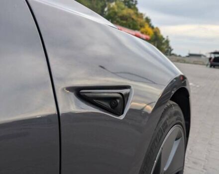 Тесла Модель 3 2020 в Луцке на Automoto.ua Серый Тесла Модель 3, объемом двигателя 0 л и пробегом 60 тыс. км за 23400 $, фото 55 на Automoto.ua