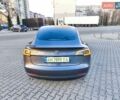 Сірий Тесла Модель 3, об'ємом двигуна 0 л та пробігом 90 тис. км за 16500 $, фото 3 на Automoto.ua