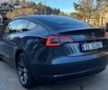 Сірий Тесла Модель 3, об'ємом двигуна 0 л та пробігом 130 тис. км за 14200 $, фото 2 на Automoto.ua
