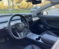 Сірий Тесла Модель 3, об'ємом двигуна 0 л та пробігом 52 тис. км за 19999 $, фото 5 на Automoto.ua