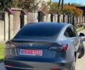 Серый Тесла Модель 3, объемом двигателя 0 л и пробегом 60 тыс. км за 12200 $, фото 12 на Automoto.ua