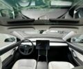 Сірий Тесла Модель 3, об'ємом двигуна 0 л та пробігом 127 тис. км за 16500 $, фото 8 на Automoto.ua