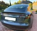 Сірий Тесла Модель 3, об'ємом двигуна 0 л та пробігом 75 тис. км за 12200 $, фото 2 на Automoto.ua