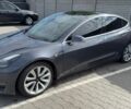 Сірий Тесла Модель 3, об'ємом двигуна 0 л та пробігом 87 тис. км за 13000 $, фото 7 на Automoto.ua