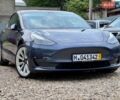 Сірий Тесла Модель 3, об'ємом двигуна 0 л та пробігом 132 тис. км за 20900 $, фото 1 на Automoto.ua