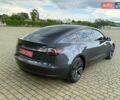 Серый Тесла Модель 3, объемом двигателя 0 л и пробегом 80 тыс. км за 16000 $, фото 7 на Automoto.ua