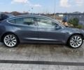Сірий Тесла Модель 3, об'ємом двигуна 0 л та пробігом 57 тис. км за 11300 $, фото 1 на Automoto.ua