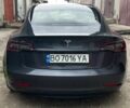 Серый Тесла Модель 3, объемом двигателя 0 л и пробегом 195 тыс. км за 13300 $, фото 15 на Automoto.ua