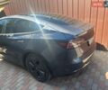 Сірий Тесла Модель 3, об'ємом двигуна 0 л та пробігом 148 тис. км за 17300 $, фото 20 на Automoto.ua