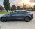 Сірий Тесла Модель 3, об'ємом двигуна 0 л та пробігом 116 тис. км за 16200 $, фото 5 на Automoto.ua