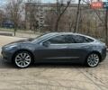Серый Тесла Модель 3, объемом двигателя 0 л и пробегом 88 тыс. км за 18750 $, фото 3 на Automoto.ua