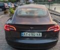 Сірий Тесла Модель 3, об'ємом двигуна 0 л та пробігом 71 тис. км за 17500 $, фото 2 на Automoto.ua