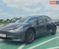 Сірий Тесла Модель 3, об'ємом двигуна 0 л та пробігом 75 тис. км за 15600 $, фото 3 на Automoto.ua