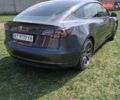 Сірий Тесла Модель 3, об'ємом двигуна 0 л та пробігом 164 тис. км за 15300 $, фото 1 на Automoto.ua
