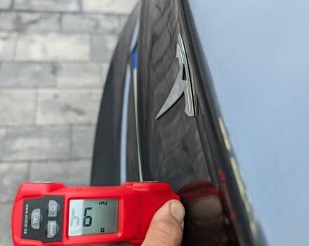 Тесла Модель 3 2020 в Луцке на Automoto.ua Серый Тесла Модель 3, объемом двигателя 0 л и пробегом 60 тыс. км за 23400 $, фото 92 на Automoto.ua