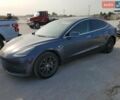 Сірий Тесла Модель 3, об'ємом двигуна 0 л та пробігом 94 тис. км за 4500 $, фото 1 на Automoto.ua