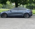 Сірий Тесла Модель 3, об'ємом двигуна 0 л та пробігом 77 тис. км за 17499 $, фото 5 на Automoto.ua