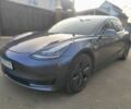Сірий Тесла Модель 3, об'ємом двигуна 0 л та пробігом 104 тис. км за 14500 $, фото 3 на Automoto.ua