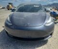Сірий Тесла Модель 3, об'ємом двигуна 0 л та пробігом 106 тис. км за 4695 $, фото 4 на Automoto.ua