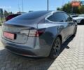Сірий Тесла Модель 3, об'ємом двигуна 0 л та пробігом 199 тис. км за 13600 $, фото 4 на Automoto.ua