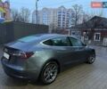 Серый Тесла Модель 3, объемом двигателя 0 л и пробегом 49 тыс. км за 18900 $, фото 1 на Automoto.ua