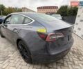 Сірий Тесла Модель 3, об'ємом двигуна 0 л та пробігом 177 тис. км за 10600 $, фото 1 на Automoto.ua
