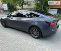 Сірий Тесла Модель 3, об'ємом двигуна 0 л та пробігом 50 тис. км за 22000 $, фото 6 на Automoto.ua
