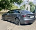 Сірий Тесла Модель 3, об'ємом двигуна 0 л та пробігом 80 тис. км за 16597 $, фото 5 на Automoto.ua