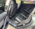 Сірий Тесла Модель 3, об'ємом двигуна 0 л та пробігом 78 тис. км за 21500 $, фото 5 на Automoto.ua