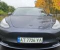 Сірий Тесла Модель 3, об'ємом двигуна 0 л та пробігом 117 тис. км за 17900 $, фото 1 на Automoto.ua