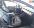 Сірий Тесла Модель 3, об'ємом двигуна 0 л та пробігом 50 тис. км за 17500 $, фото 8 на Automoto.ua