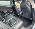 Серый Тесла Модель 3, объемом двигателя 0 л и пробегом 144 тыс. км за 15500 $, фото 8 на Automoto.ua