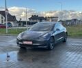 Серый Тесла Модель 3, объемом двигателя 0 л и пробегом 111 тыс. км за 16200 $, фото 1 на Automoto.ua