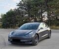 Сірий Тесла Модель 3, об'ємом двигуна 0 л та пробігом 140 тис. км за 9705 $, фото 1 на Automoto.ua
